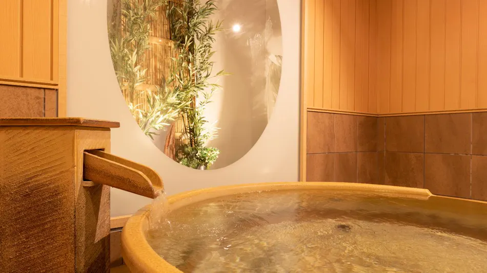 Hanamaki Onsen Hotel Senshukaku