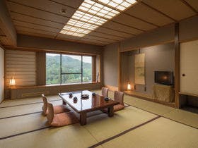 花巻温泉 ホテル千秋閣