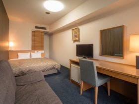 花巻温泉 ホテル千秋閣