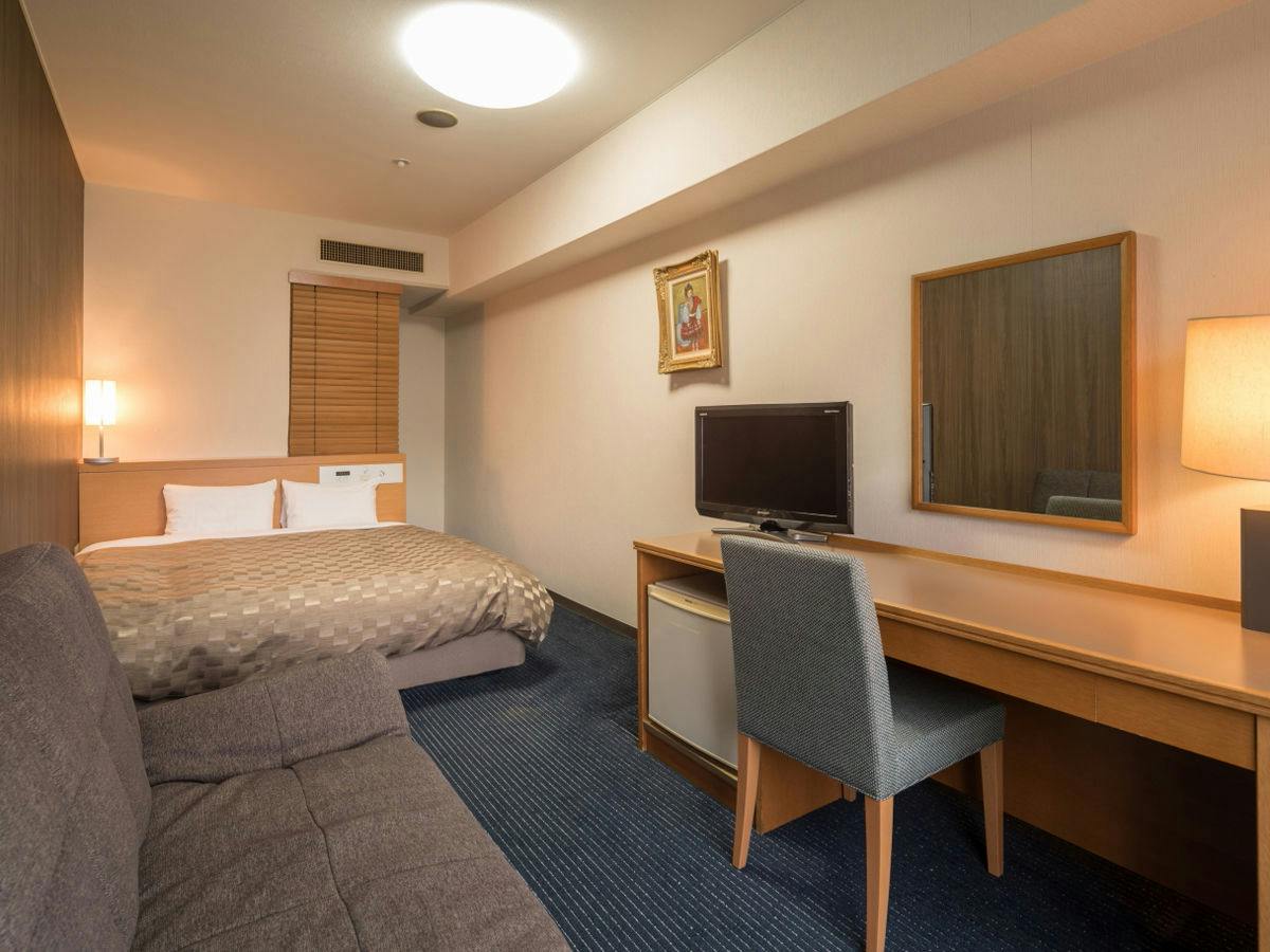 Hanamaki Onsen Hotel Senshukaku