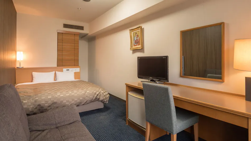 Hanamaki Onsen Hotel Senshukaku
