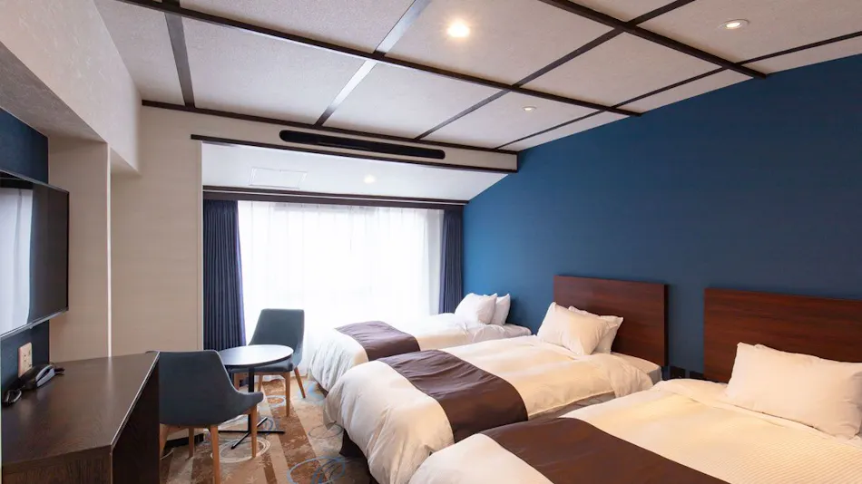 Hanamaki Onsen Hotel Senshukaku