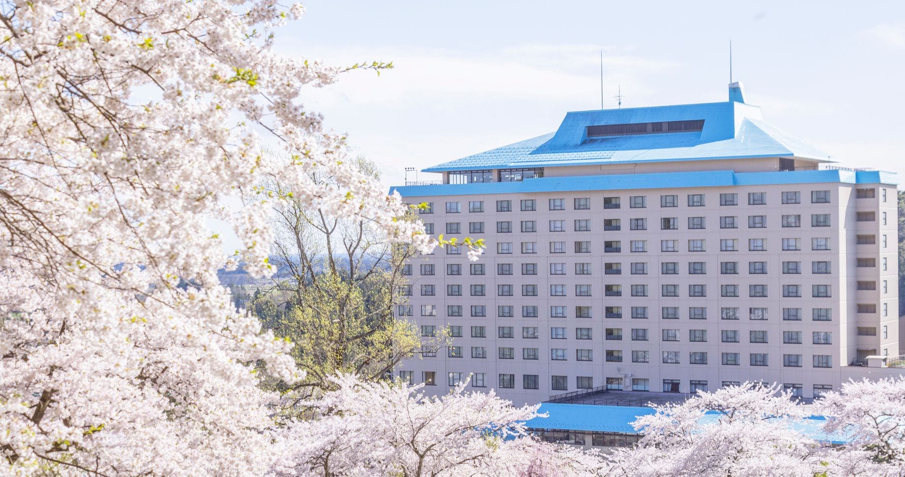 クチコミ 評判 花巻温泉ホテル千秋閣 Yahoo トラベル