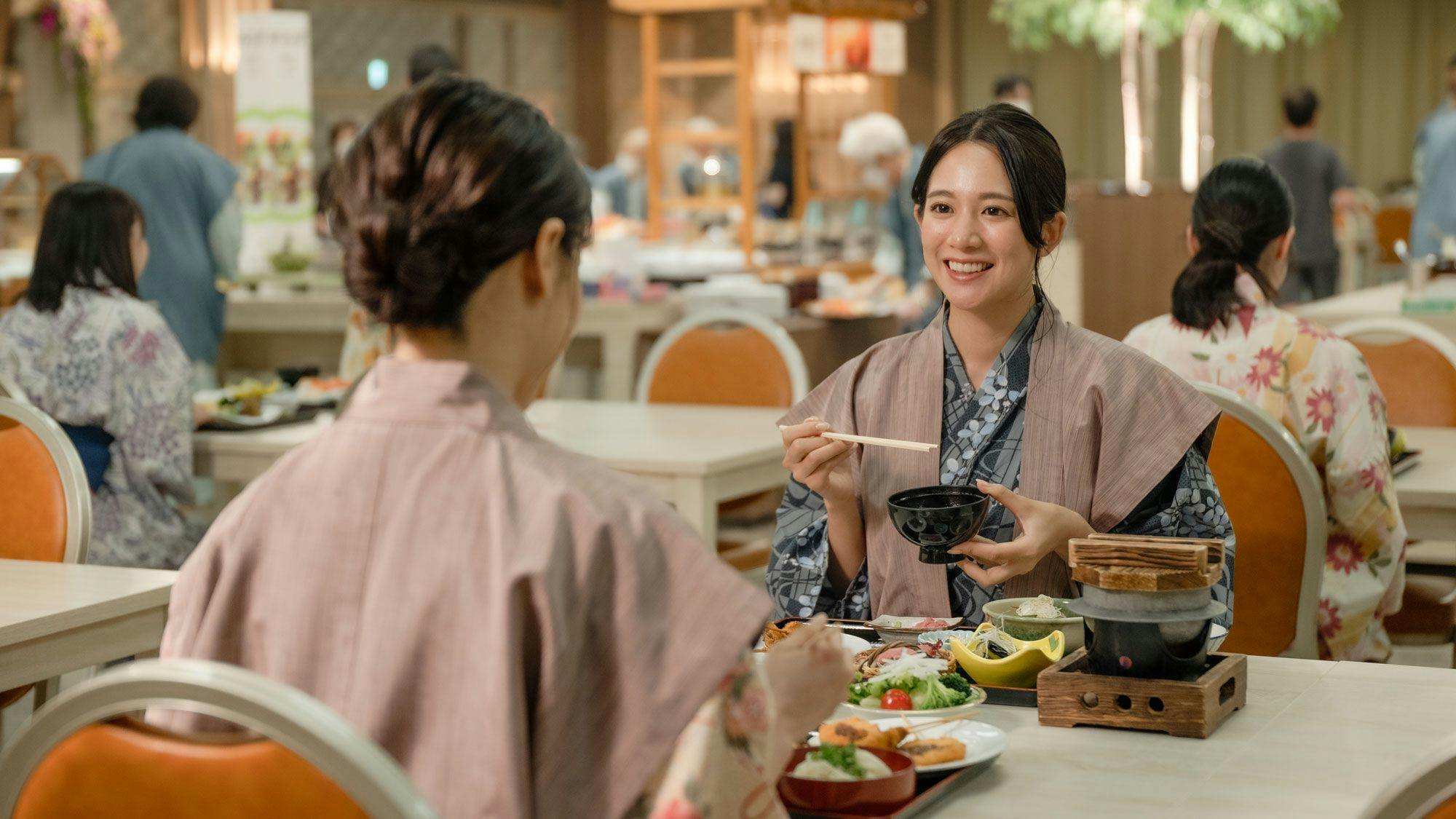 Hanamaki Onsen Hotel Senshukaku