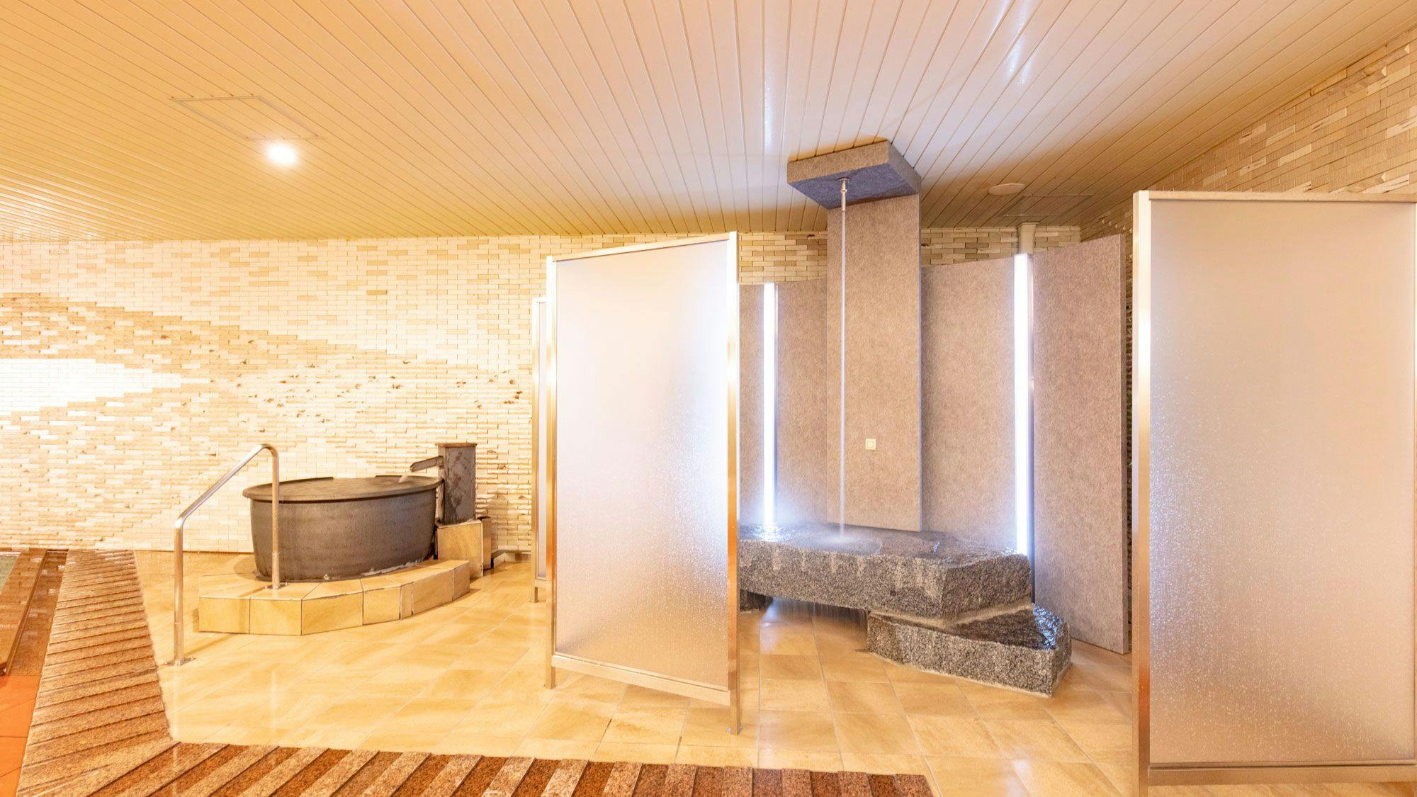 【เปิดใหม่ ธันวาคม 2022】อ่างแช่ตัวและน้ำตก