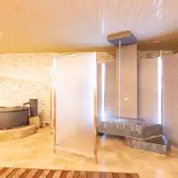 【เปิดใหม่ ธันวาคม 2022】อ่างแช่ตัวและน้ำตก