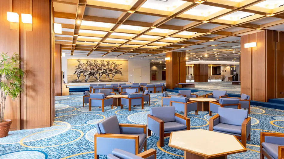Hanamaki Onsen Hotel Senshukaku