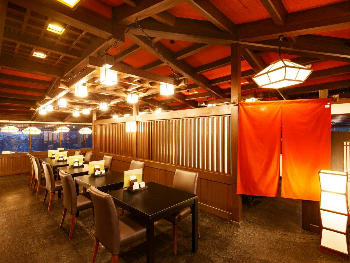 Hanamaki Onsen Hotel Senshukaku