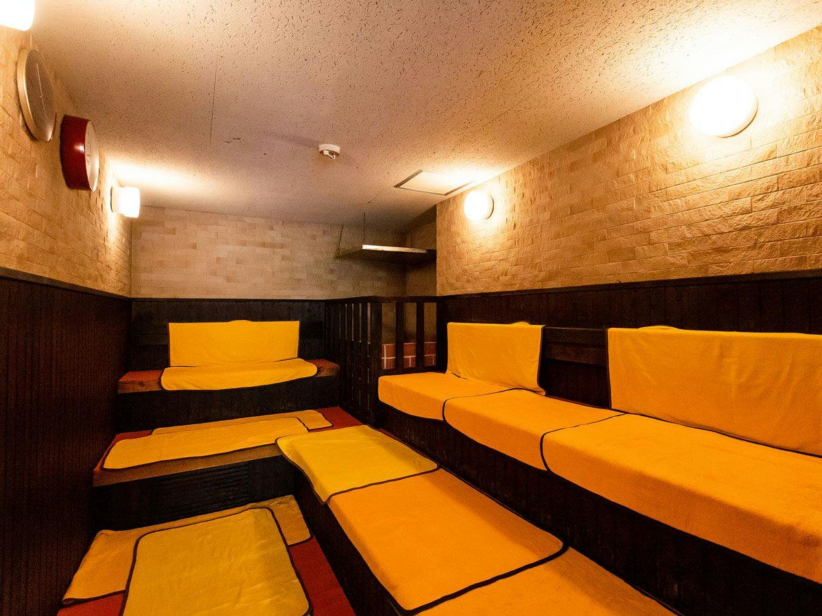 Hanamaki Onsen Hotel Senshukaku