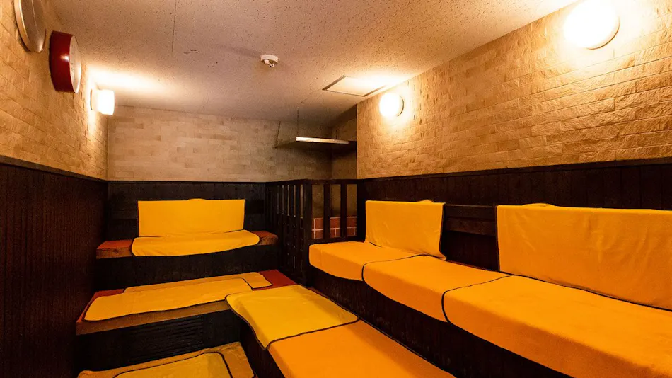 Hanamaki Onsen Hotel Senshukaku