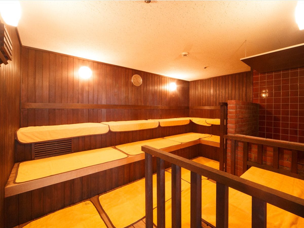 Hanamaki Onsen Hotel Senshukaku