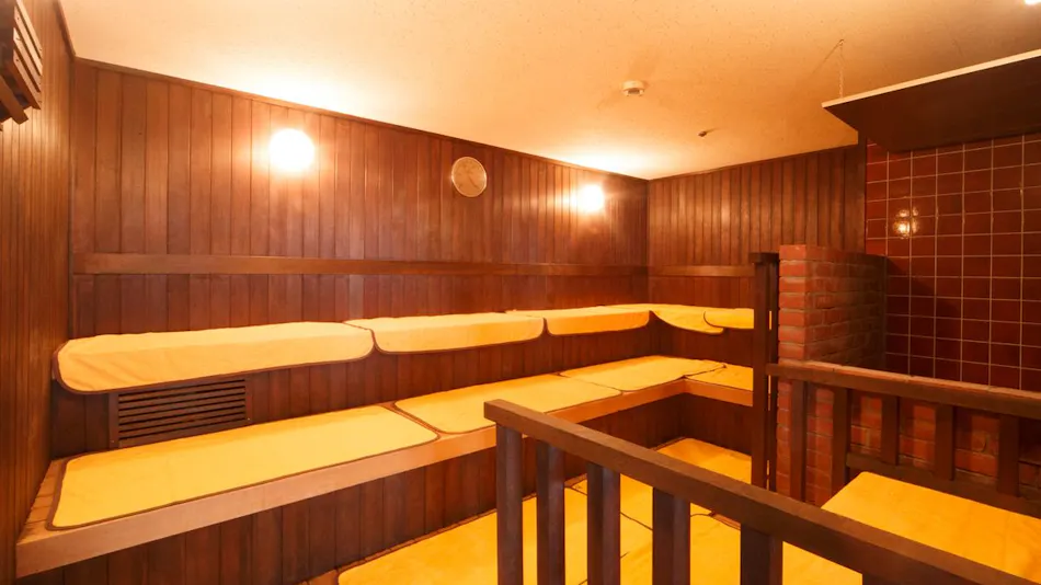 Hanamaki Onsen Hotel Senshukaku