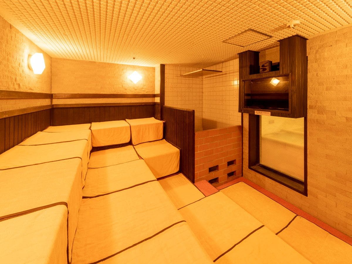 Hanamaki Onsen Hotel Senshukaku