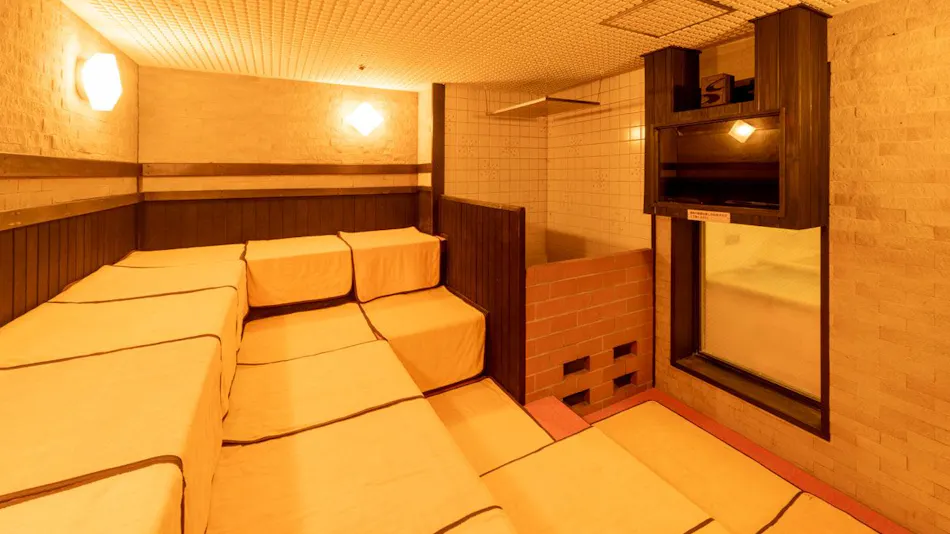Hanamaki Onsen Hotel Senshukaku