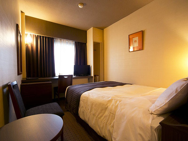 Hotel Pearl City Akita Kawabata