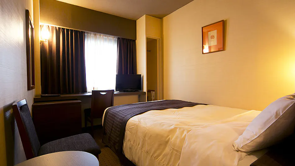 Hotel Pearl City Akita Kawabata