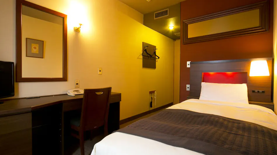 Hotel Pearl City Akita Kawabata