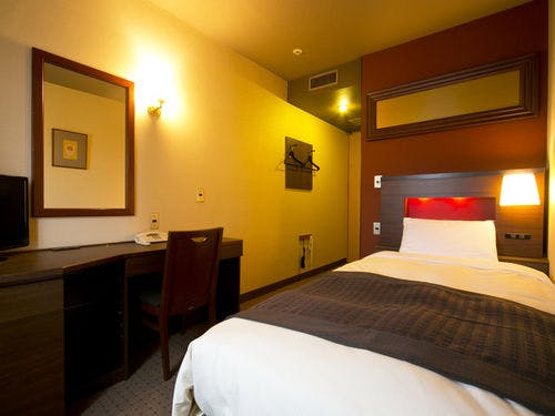 シングルルーム