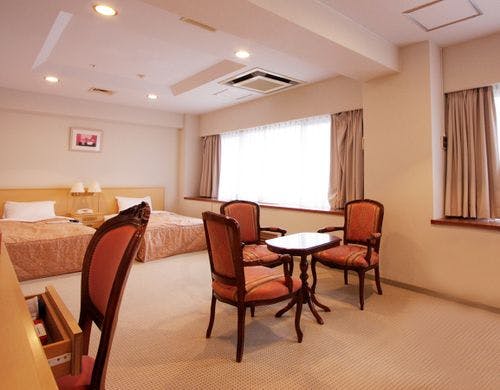 ◆ファミリールーム