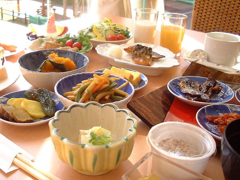 อาหารเช้า