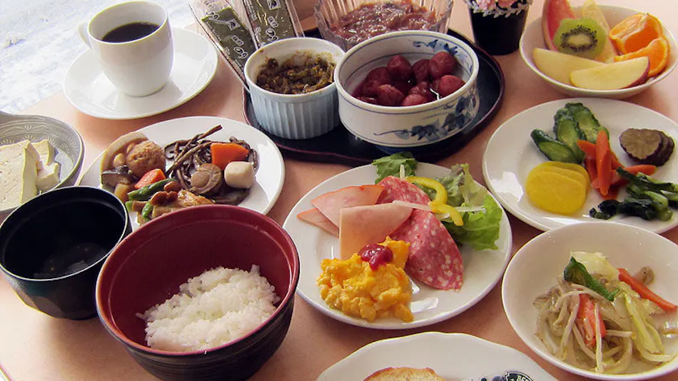 Hotel Pearl City Akita Kawabata