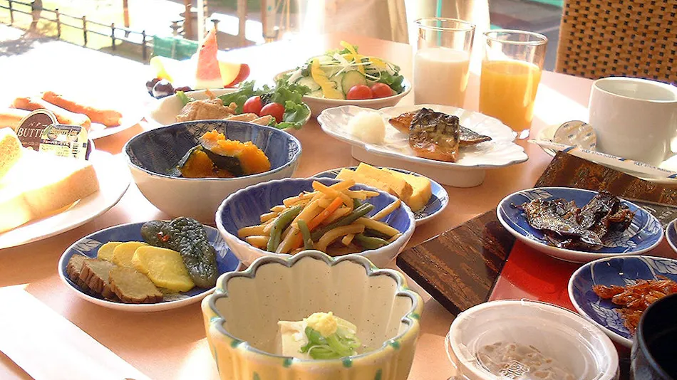 Hotel Pearl City Akita Kawabata