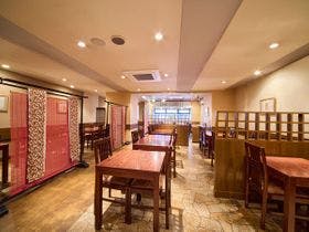 ホテルパールシティ盛岡