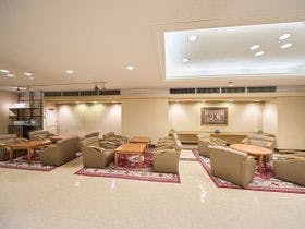 ホテルパールシティ盛岡