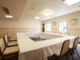 ホテルパールシティ盛岡