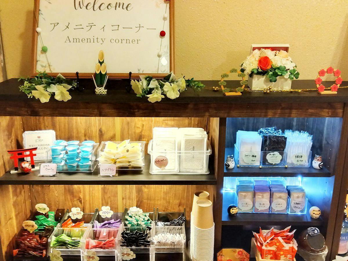 Hotel Pearl City Morioka