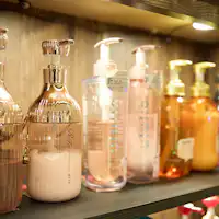 【แผนกต้อนรับ・ล็อบบี้】บาร์สิ่งอำนวยความสะดวก