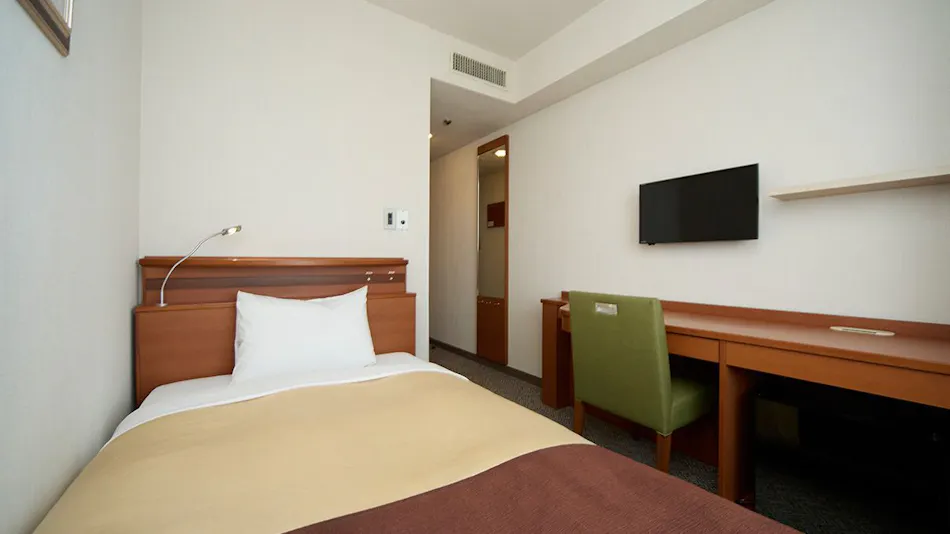 Hotel Pearl City Morioka