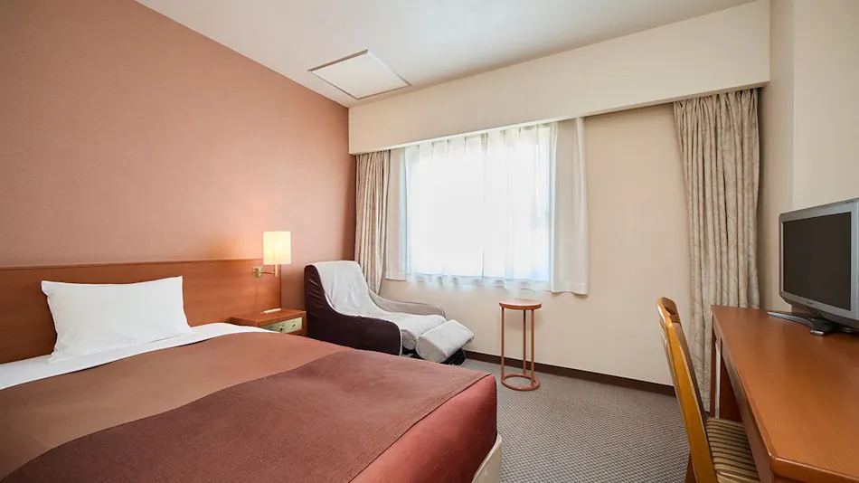Hotel Pearl City Morioka