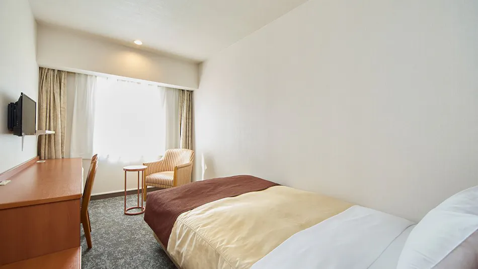 Hotel Pearl City Morioka