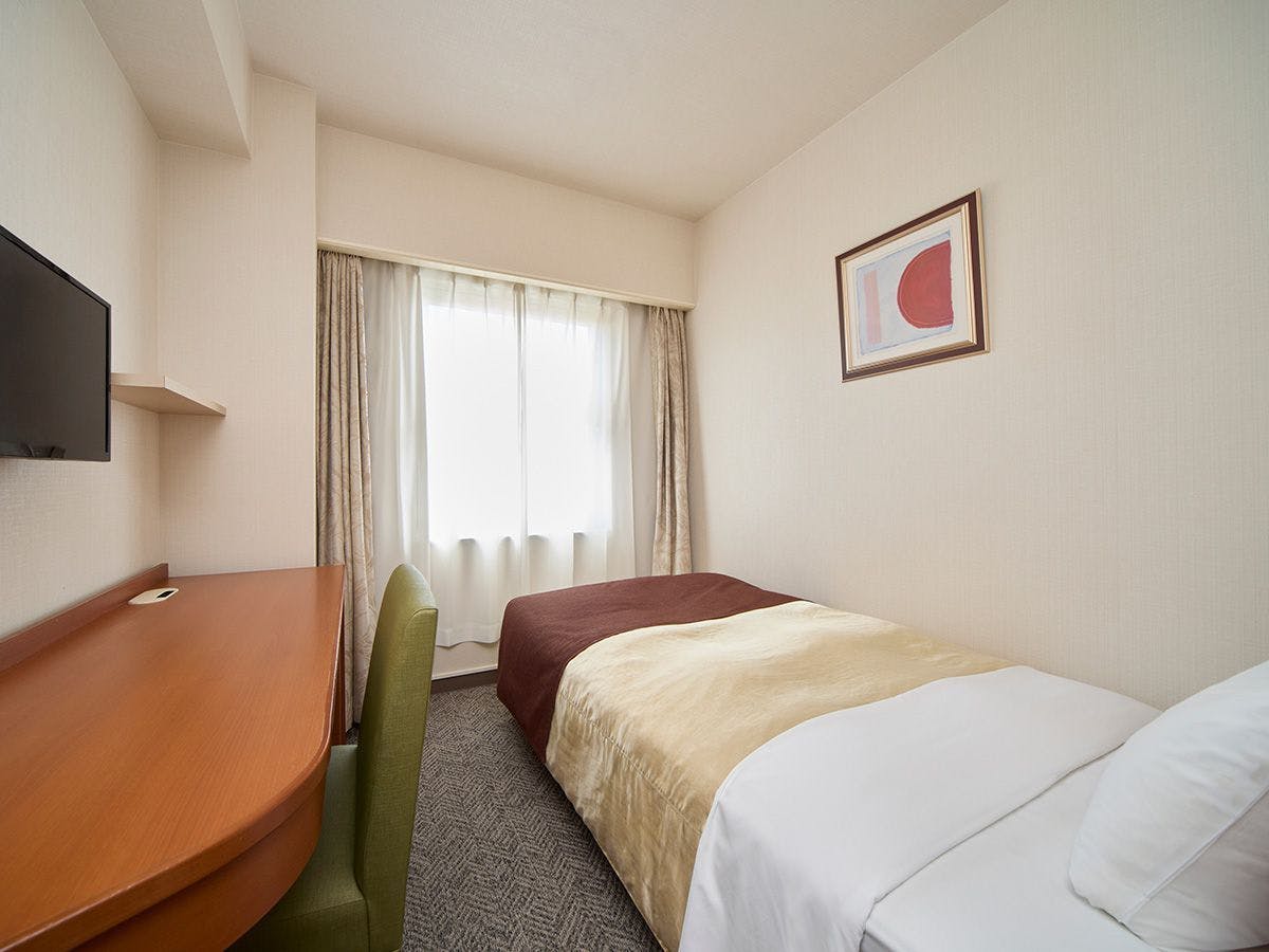 ห้องเดี่ยวราคาพิเศษ (11 ตร.ม.)