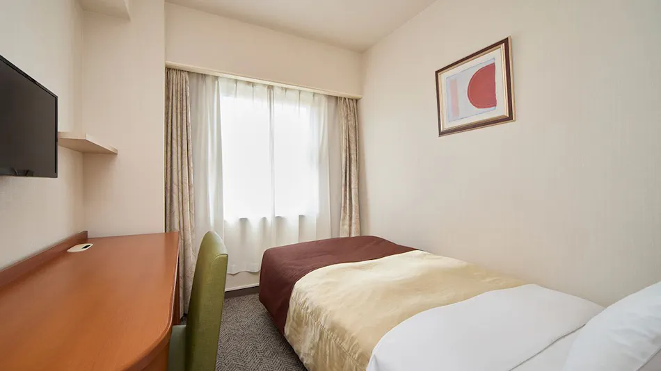 Hotel Pearl City Morioka