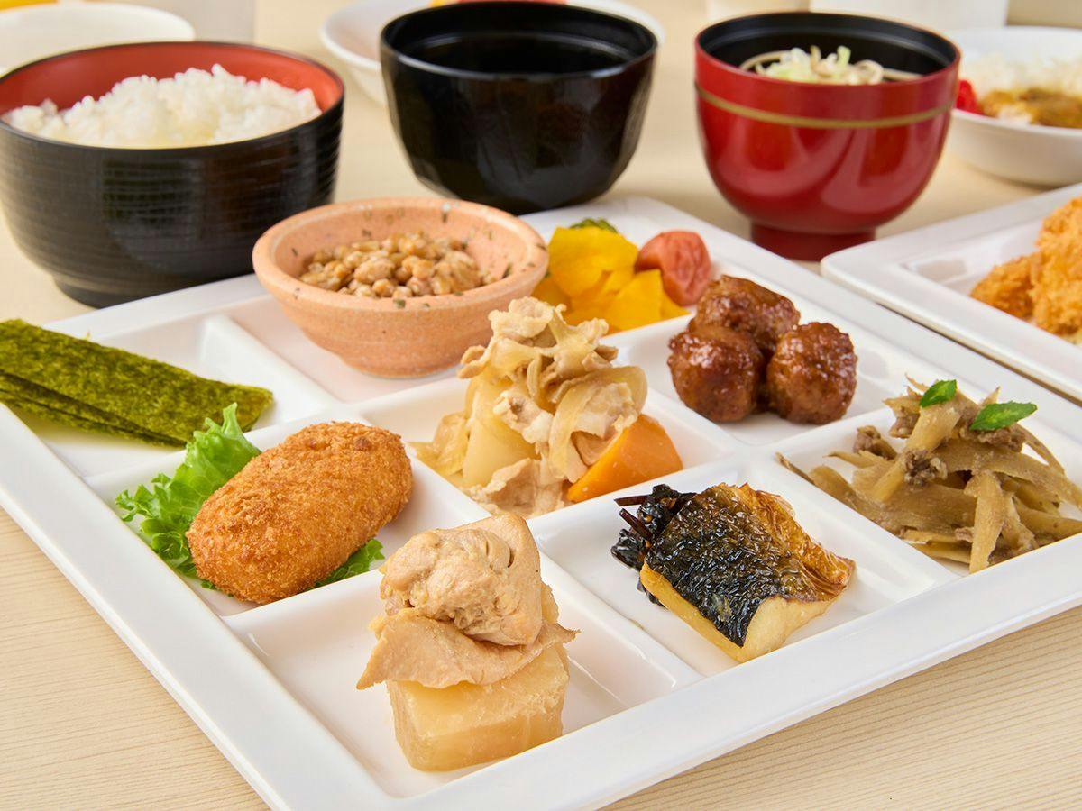 Hotel Pearl City Morioka