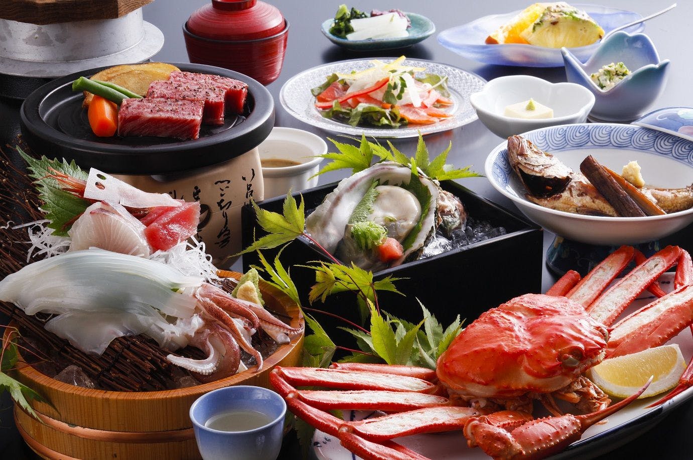 Fuyo Annex