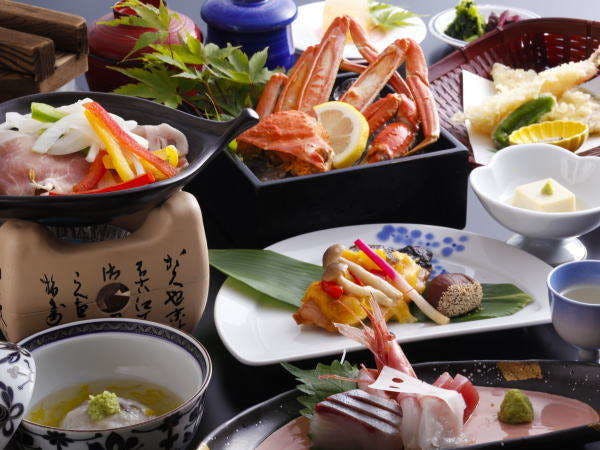 Fuyo Annex