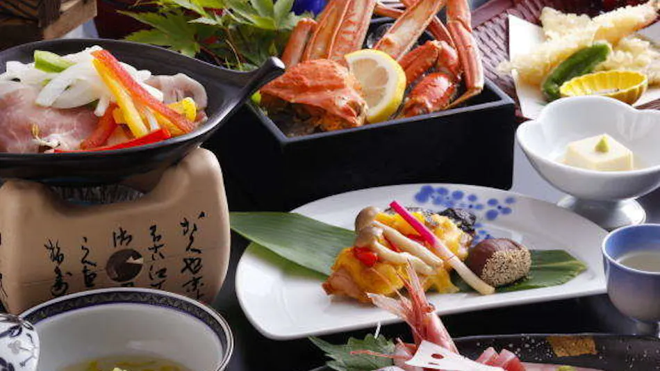 Fuyo Annex