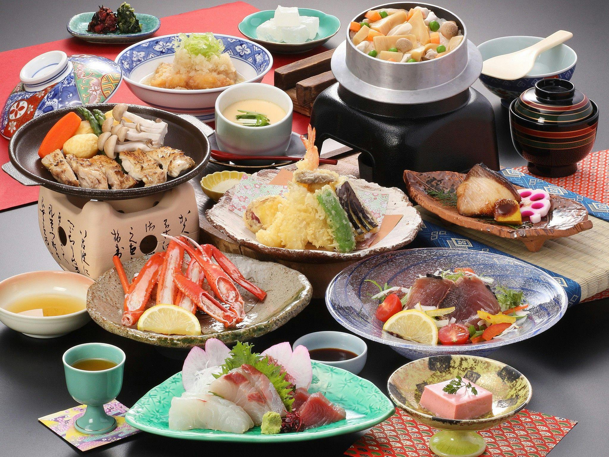 Fuyo Annex