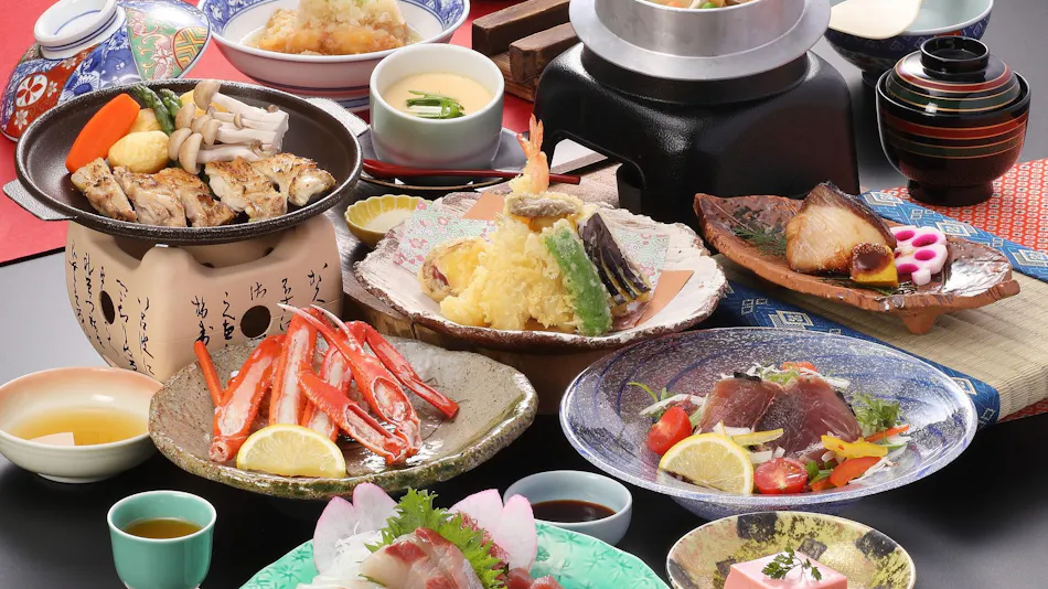 Fuyo Annex