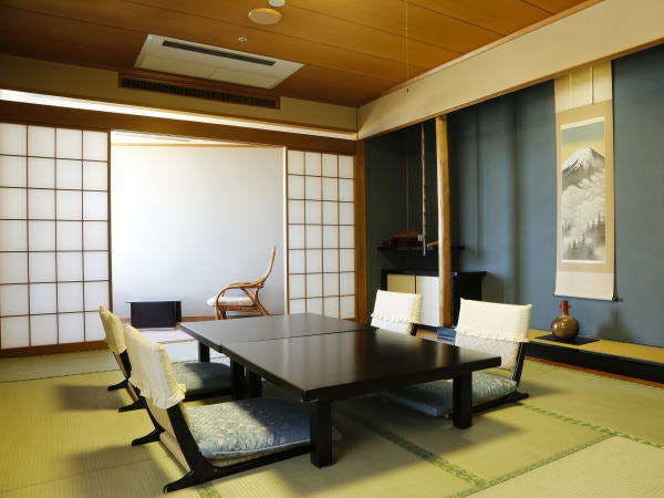 일본식 방 12다다미