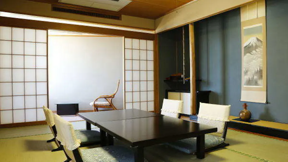 Fuyo Annex