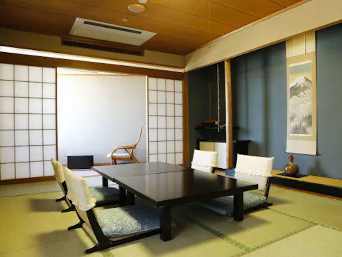 일본식 방 12다다미