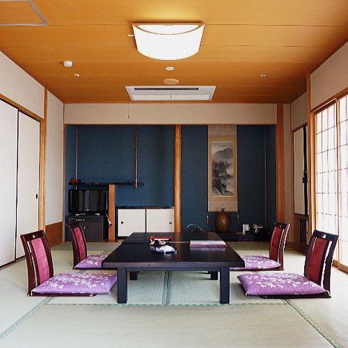 Fuyo Annex