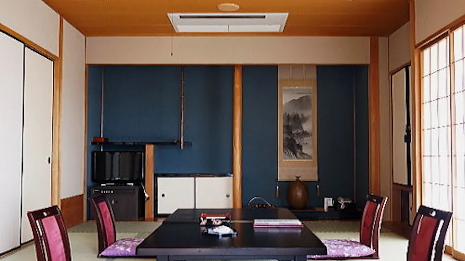 Fuyo Annex