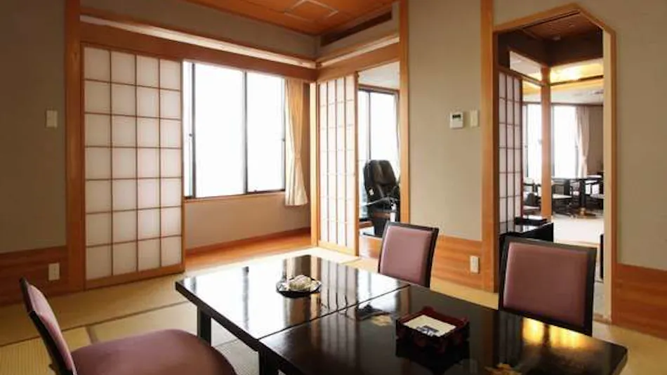Fuyo Annex