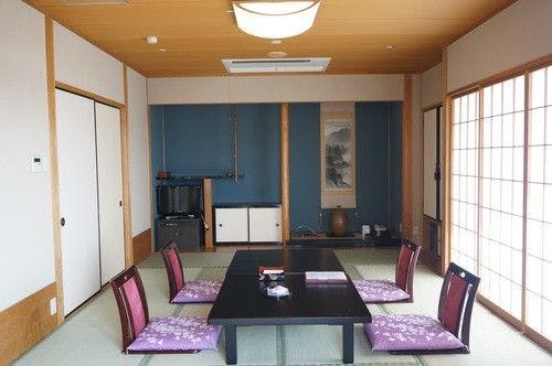 Fuyo Annex
