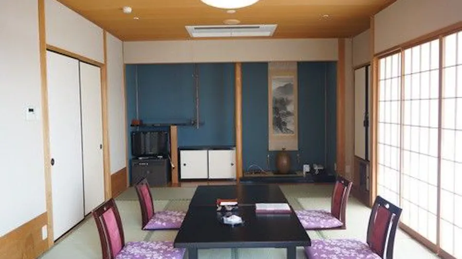 Fuyo Annex